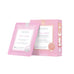 Foreo UFO-geactiveerde maskers - Glow Addict voor een stralende huid, met parelextract om de doffe huid te verlichten en de helderheid te verbeteren.