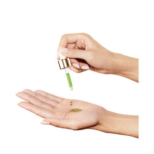 Dé Domhnaigh Riley Ufo Ultra-Clarifying Ola