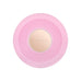 Foreo FOREO UFO mini 3 σε φούξια ροζ με ανάγλυφη επιφάνεια σιλικόνης και χρυσό κέντρο για ενισχυμένη απορρόφηση περιποίησης και μασάζ.