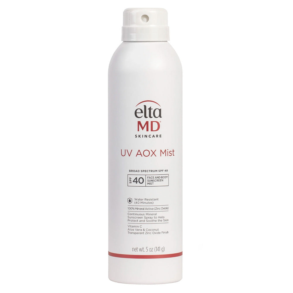 EltaMD UV Aox Mist SPF 40