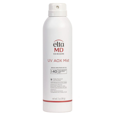 EltaMD UV Aox Mist SPF 40
