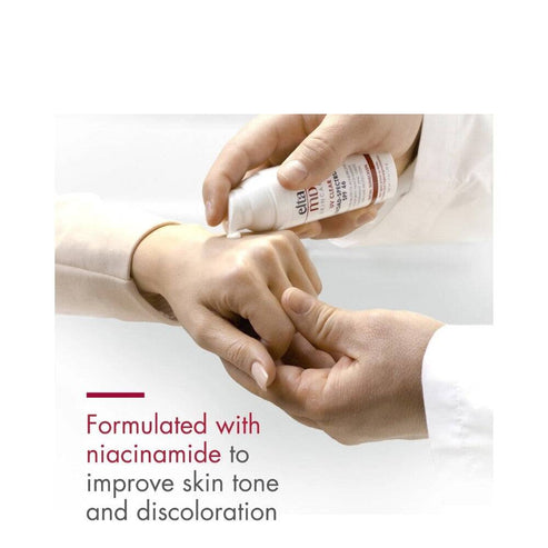 ELTAMD UV Clear de amplo espectro SPF 46