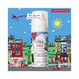 EltaMD 日常防晒广谱 SPF 40