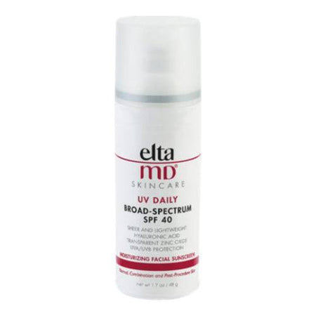 EltaMD UV Daily Broad-Spectrum SPF 40 48 g / 1.7 oz