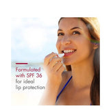 ELTAMD UV潤唇膏寬光譜SPF 36