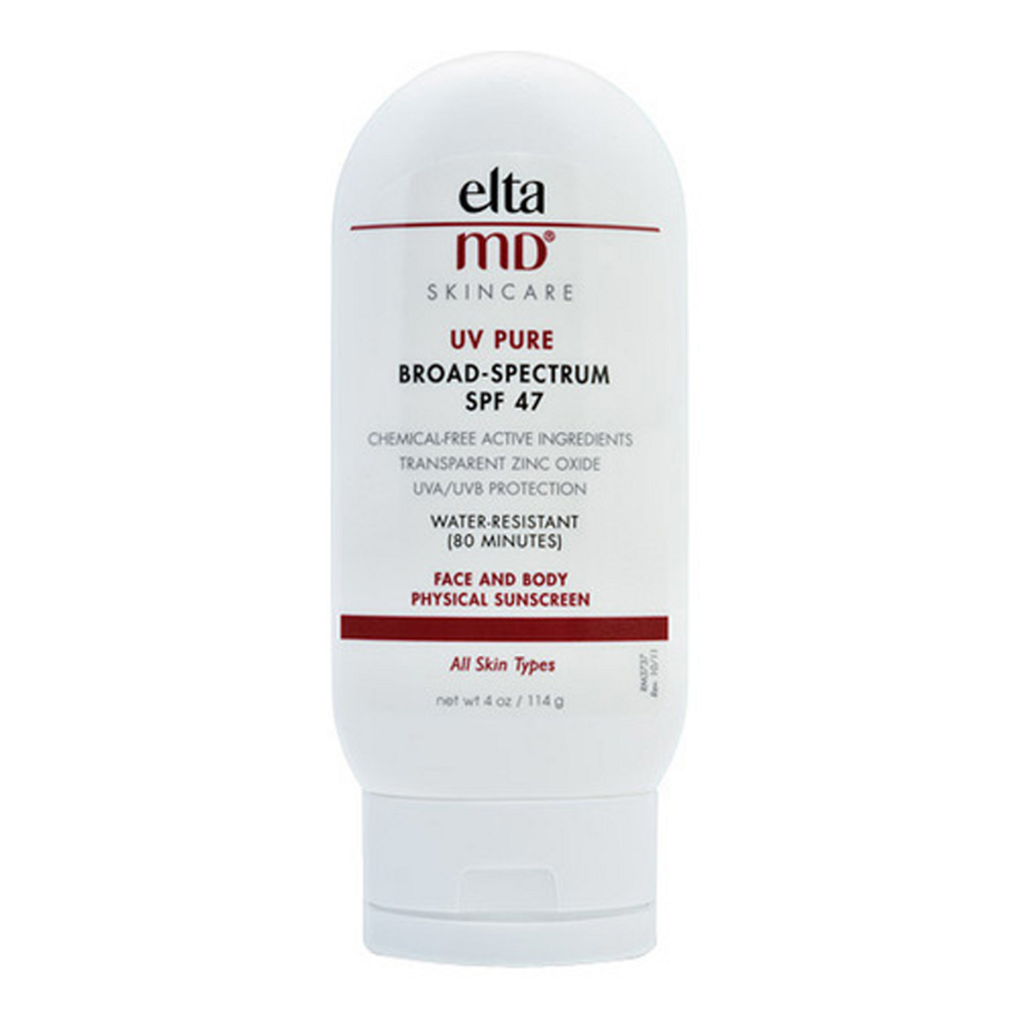 ELTAMD UV纯宽光谱SPF 47