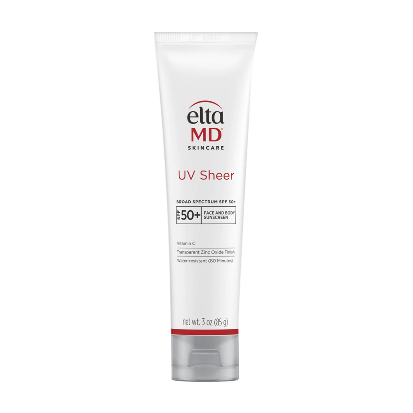 ELTAMD UV SHLER BRAZIPECTRUM SPF 50+