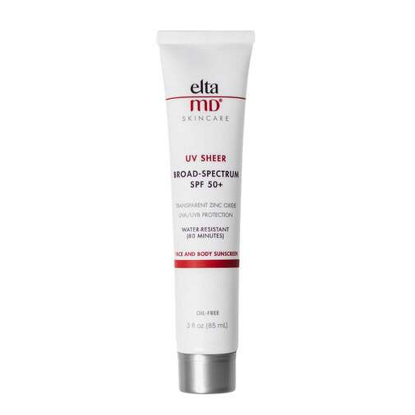 ELTAMD UV SHLER BRAZIPECTRUM SPF 50+
