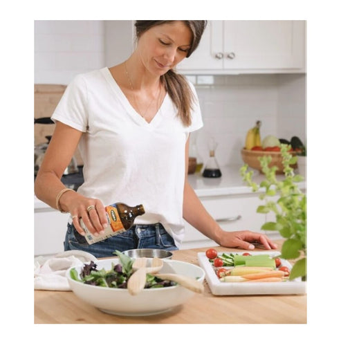 Ômega 3+6+9 da flora UDO