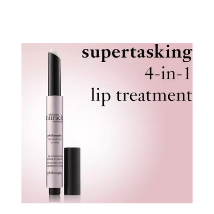 Philosophy Ultimate Miracle Worker Lip Fix
