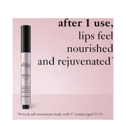 Filosofia Ultimate Miracle Worker Lip Fix