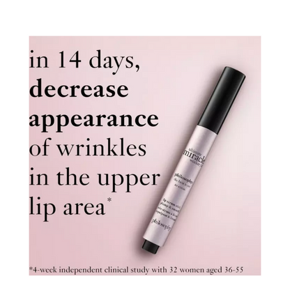 Philosophy Ultimate Miracle Worker Lip Fix
