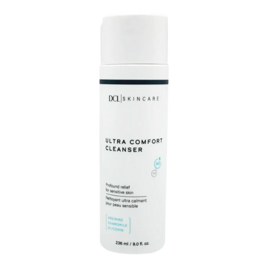DCL Dermatologic Ultra-Comfort Cleanser