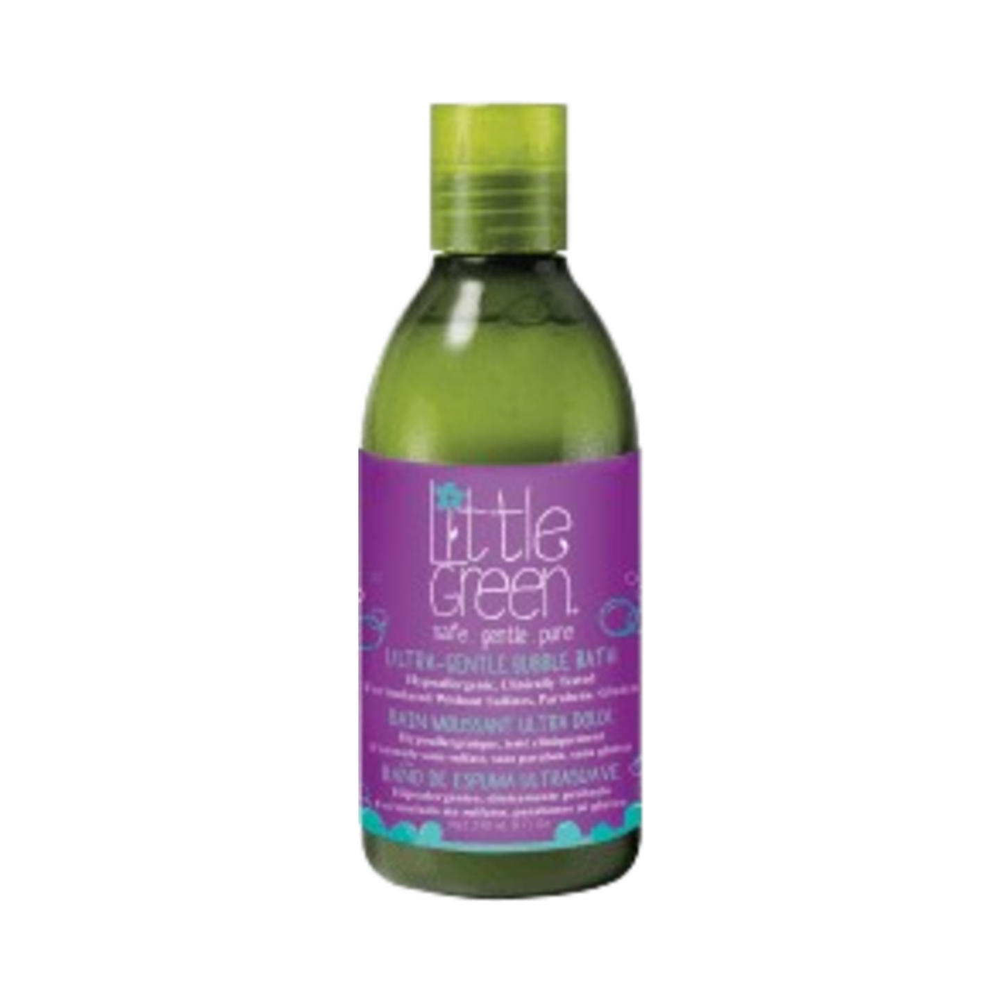 Little Green Ultra Gentle Bubble Bath