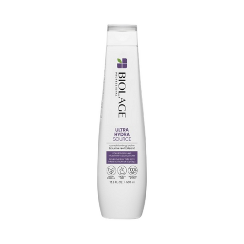 Biolage Ultra Hydra Source Conditioning Balm for Very Dry Hair