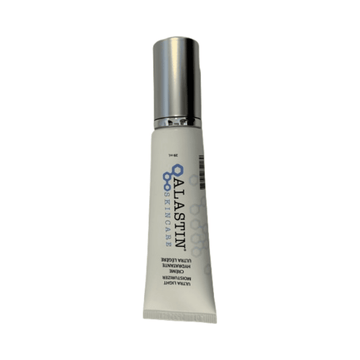 white background