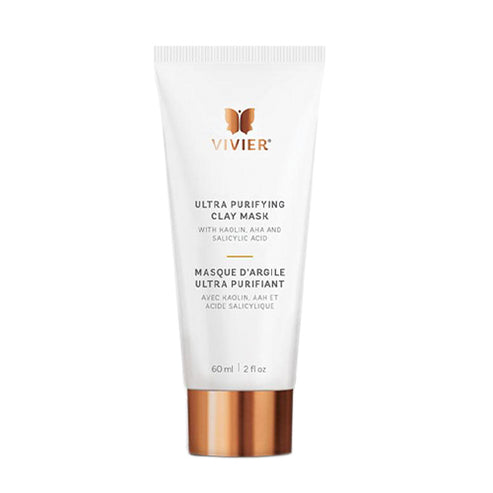 Vivierskin Ultra Puriusing Clay Mask