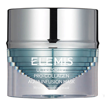 Elemis Ultra Smart Pro-Collagen Aqua Infusion Mask