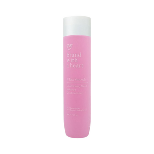 Brand With A Heart Ultra Smooth Conditioning Blend