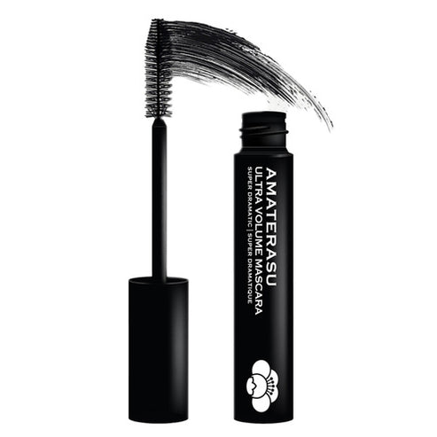 Amaterasu - Geisha Ink Ultra Mascara - Black