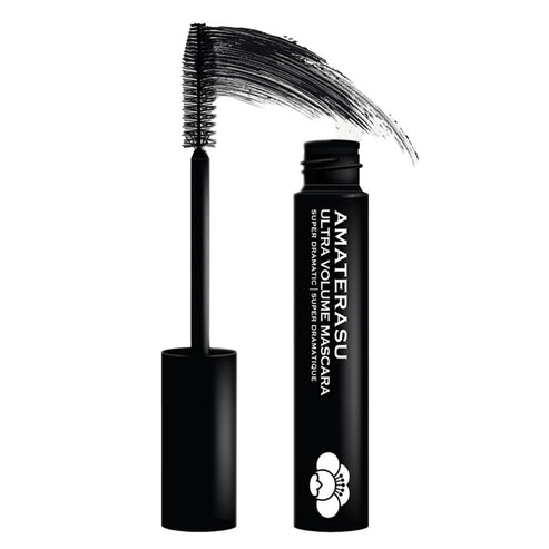 Amaterasu - Geisha Ink Ultra Mascara - Black