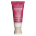 Virtue Un-Frizz Cream 120ml hair treatment in dual-tone tube. Frizz control cream designed to smooth and reinforce hair texture effectively.