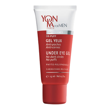 Yonka FOR MEN Under Eye Gel