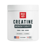 BioSteel Unflavoured Monohydrate Creatine
