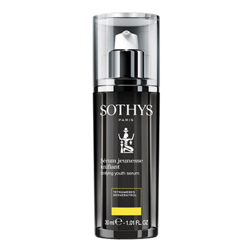 Sothys ag aontú serum óige