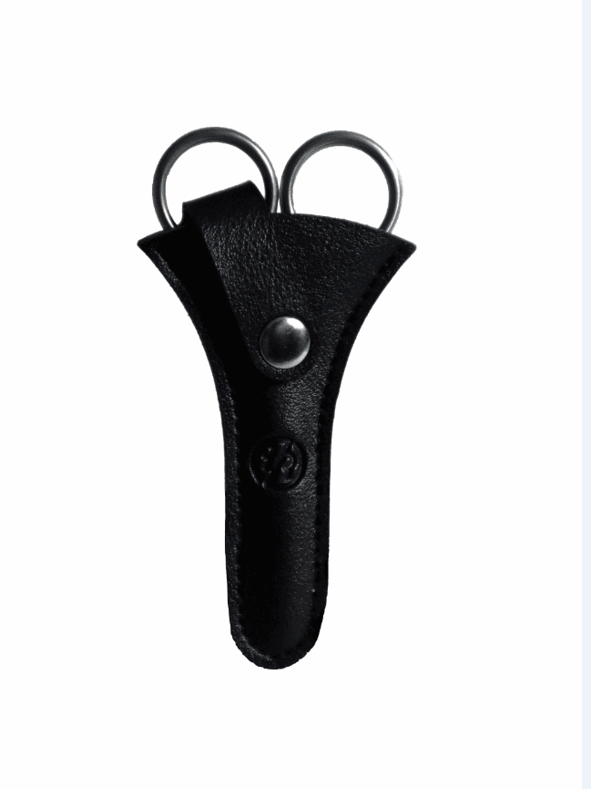 Rockwell Nose Hair Scissors