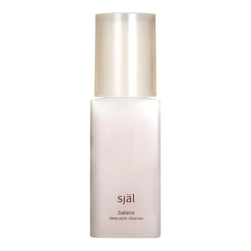 Sjal Balans Gentle Deep Pore Cleanser
