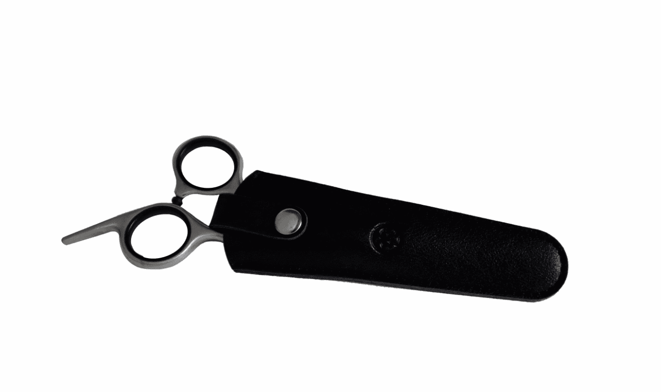 Rockwell Large Beard Scissors 8"