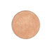 Μονό δοχείο Z Palette Unum Color Collection Eye Shadow 4 g / 0,1 oz με μεταλλική nude σκιά, ιδανική για προσαρμόσιμες παλέτες σκιών ματιών.