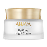 Ahava Häufigkeit Nachtcreme