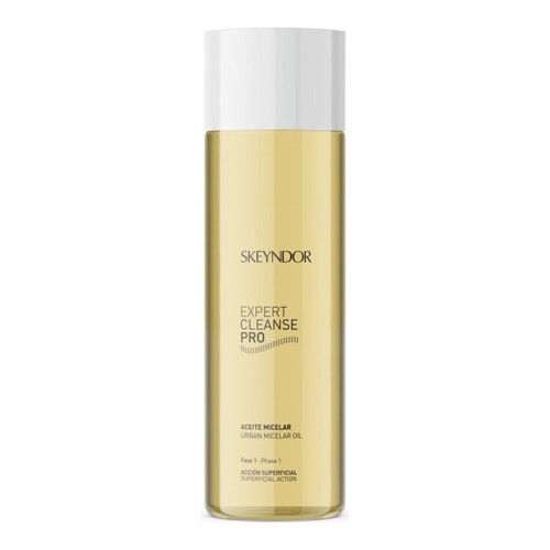 Skeyndor urban micellar Oil