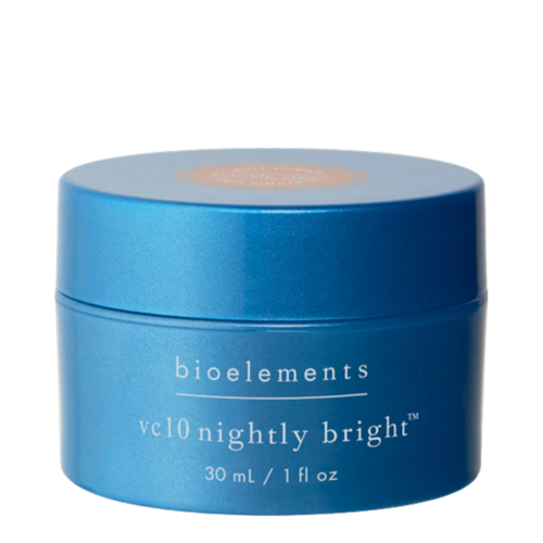 BioElements VC10 ليلا ساطع