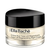 Ella Bache Total-Left regenerando creme noturno