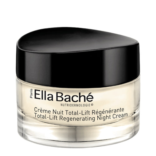 Crème de nuit régénérante Total-Lift Ella Bache