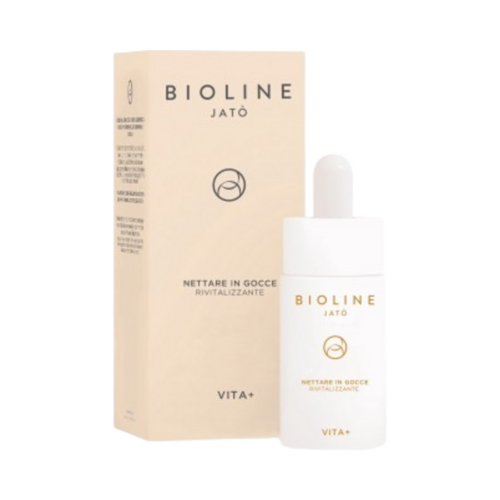 Bioline VITA Nectar in Drops Revitalizing