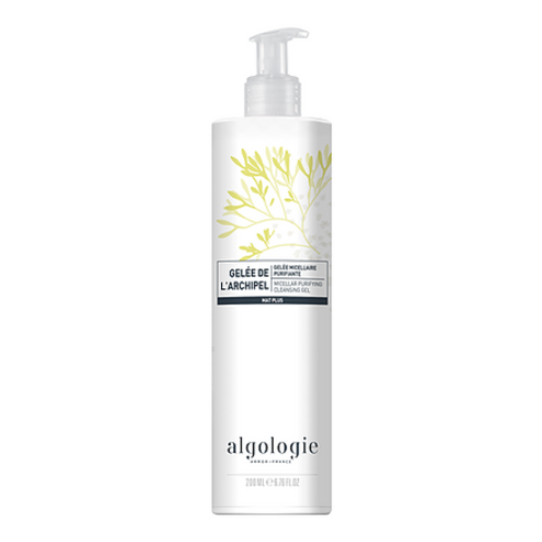 Algologie micellar Purifying Gelsing Gel