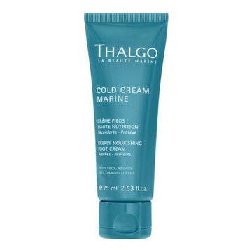 Thalgo Deeply Nourishing Foot Cream