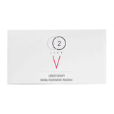 Front view of CO2Lift V - Intimacy Gel box, a soothing carboxytherapy treatment for intimate skin care in personal care and body treatment products.