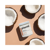 Plantd Skincare Vacay Coconut Vanilla Hand and Body Cream