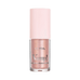 Sombra de ojos líquida Pupa en tono rosa metálico con una elegante tapa rosa, perfecta para una aplicación perfecta y looks de maquillaje de ojos vibrantes.