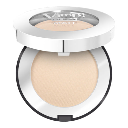 Pupa Vamp! Matt 2.5 g / 0.09 oz