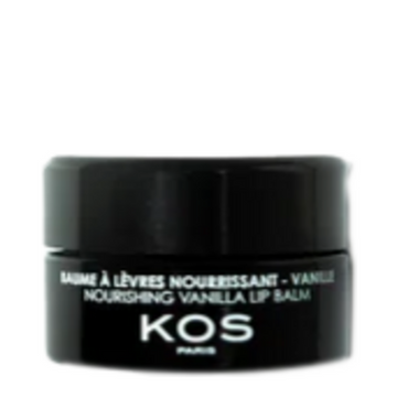 Kos Paris Vanilla Lip Balm