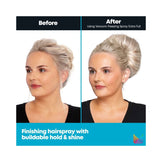 Matrix vavoom ψεκασμό ψεκασμού επιπλέον γεμάτο