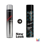 Matrix vavoom ψεκασμό ψεκασμού επιπλέον γεμάτο