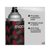 Matrix Vavoom Freezing Spray Extra Hold