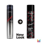 Matrix Vavoom Freezing Spray Extra Hold